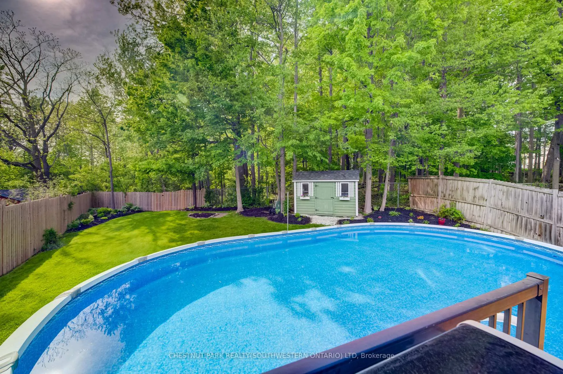 Photo 44 of 295 Oprington Place, Kitchener — HOMEH