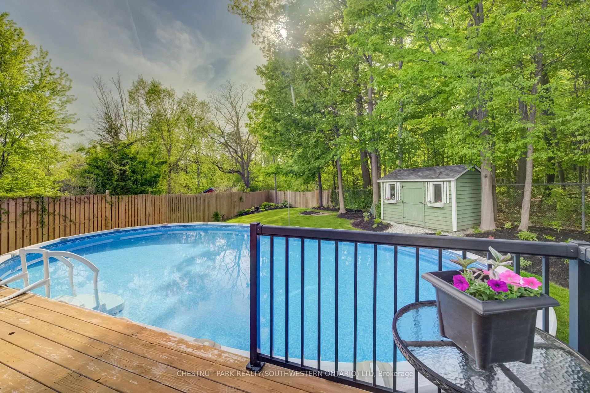Photo 46 of 295 Oprington Place, Kitchener — HOMEH