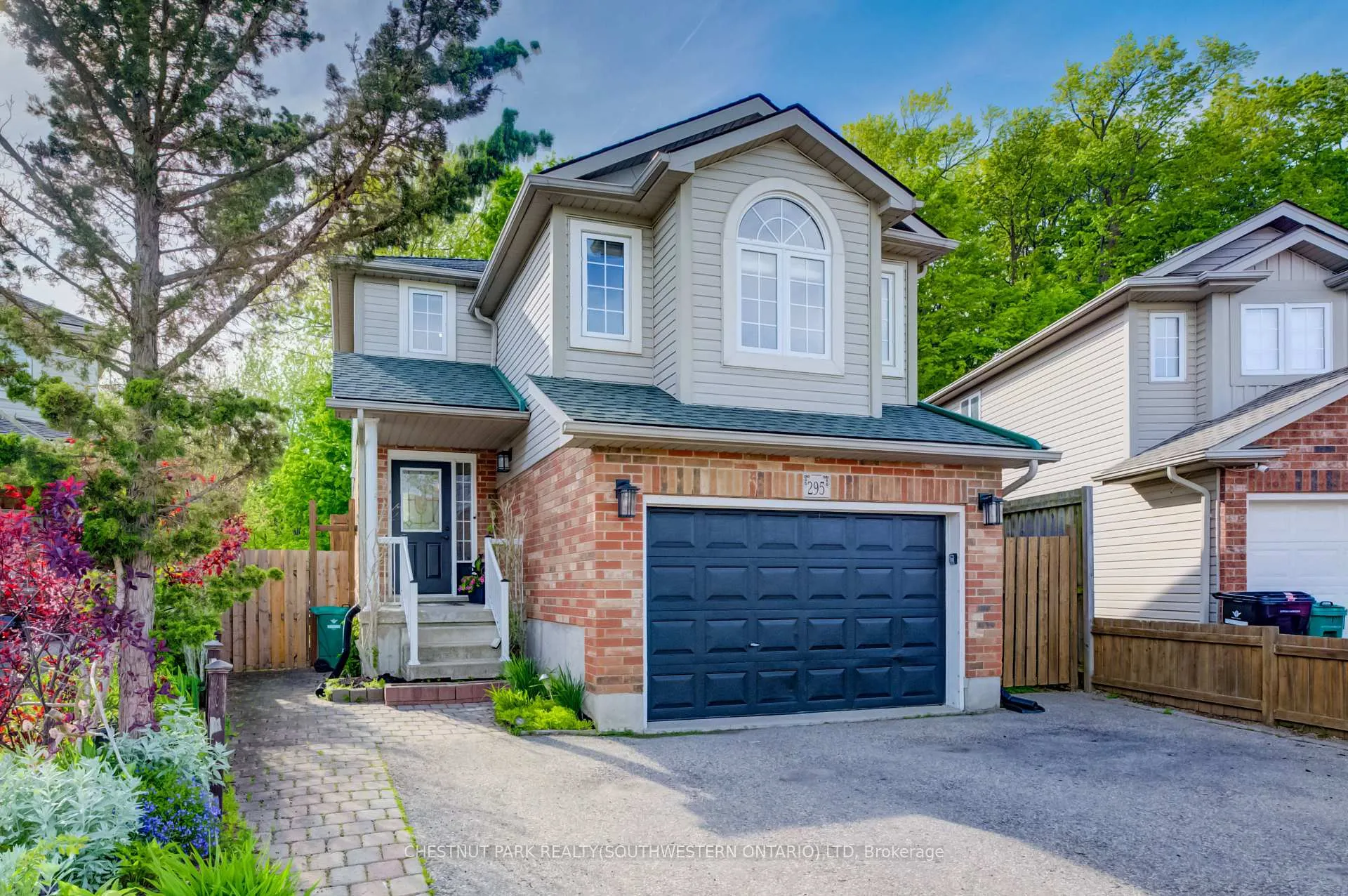 Photo 47 of 295 Oprington Place, Kitchener — HOMEH