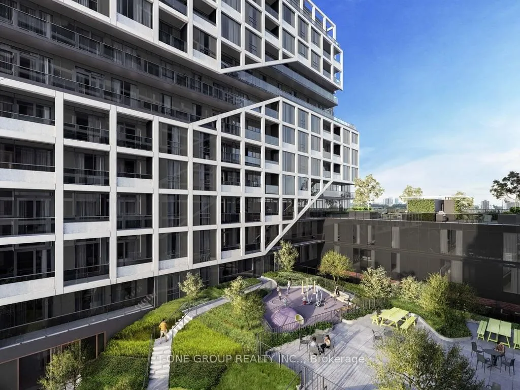 Photo 10 of Unit 609, 115 Denison Avenue, Toronto, Kensington-Chinatown — HOMEH