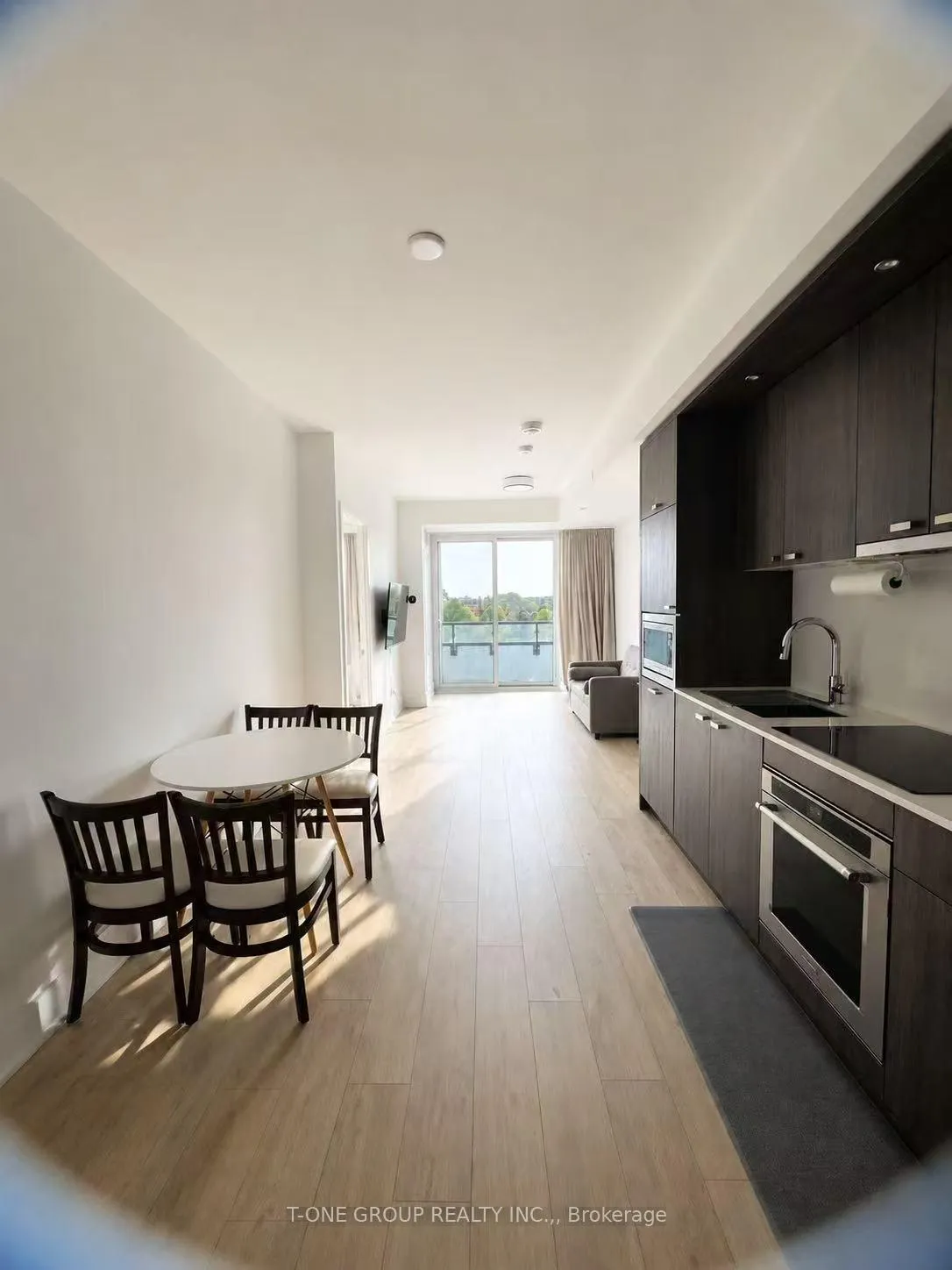 Photo 18 of Unit 609, 115 Denison Avenue, Toronto, Kensington-Chinatown — HOMEH