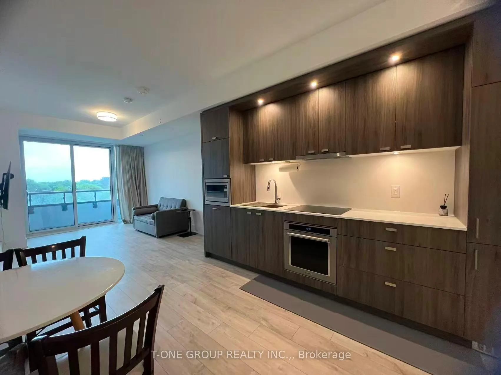 Photo 19 of Unit 609, 115 Denison Avenue, Toronto, Kensington-Chinatown — HOMEH