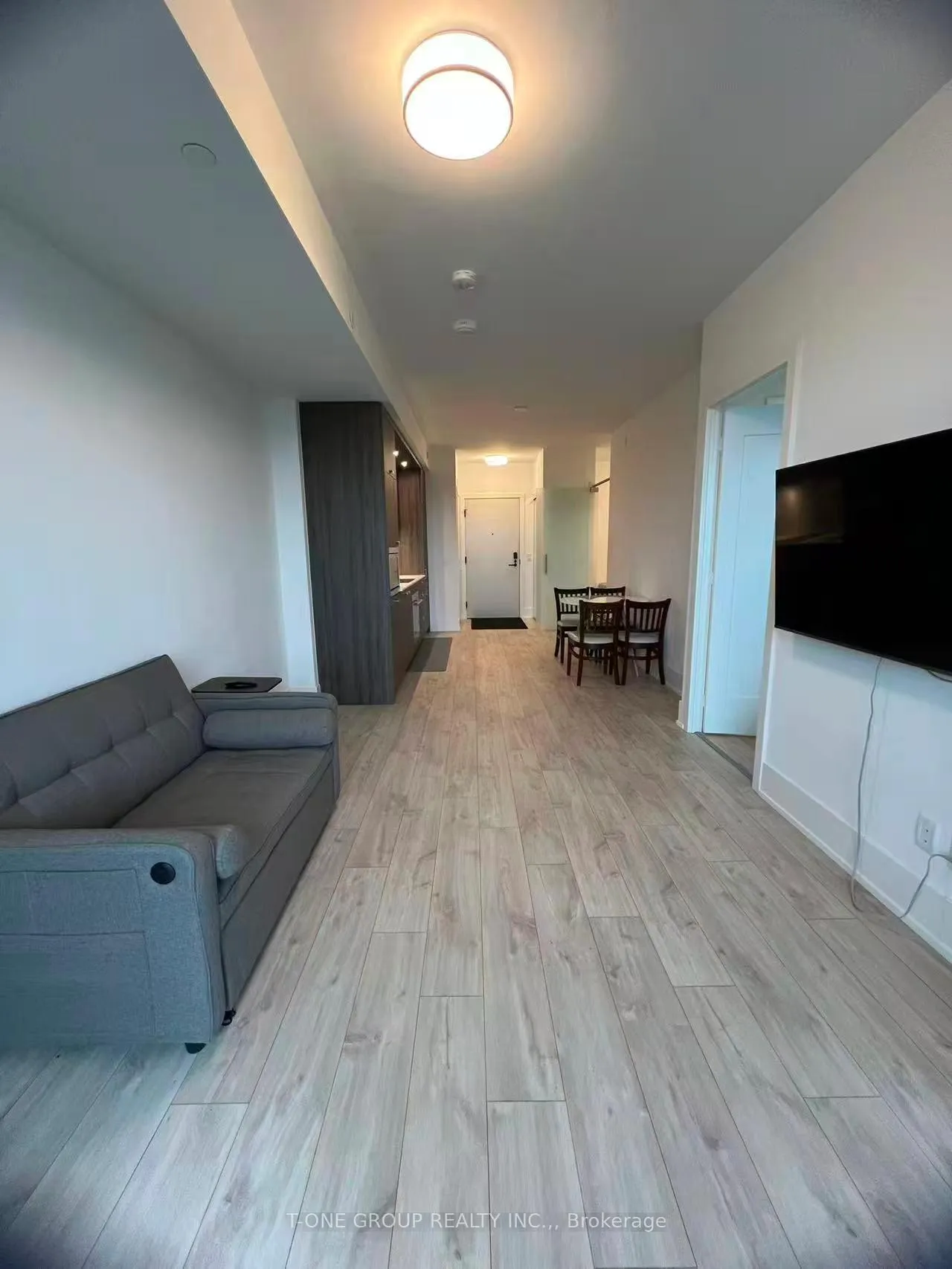 Photo 20 of Unit 609, 115 Denison Avenue, Toronto, Kensington-Chinatown — HOMEH