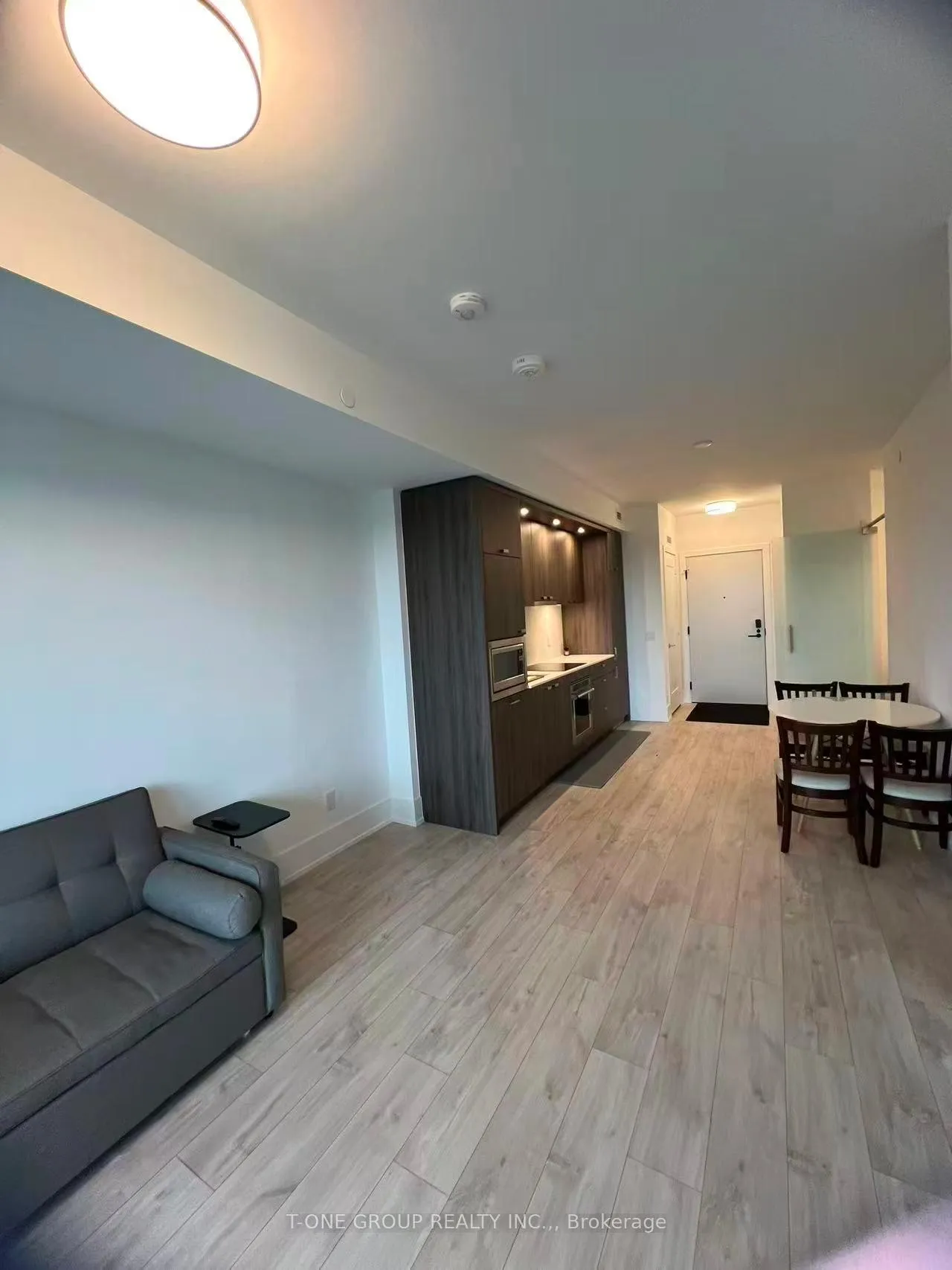 Photo 23 of Unit 609, 115 Denison Avenue, Toronto, Kensington-Chinatown — HOMEH