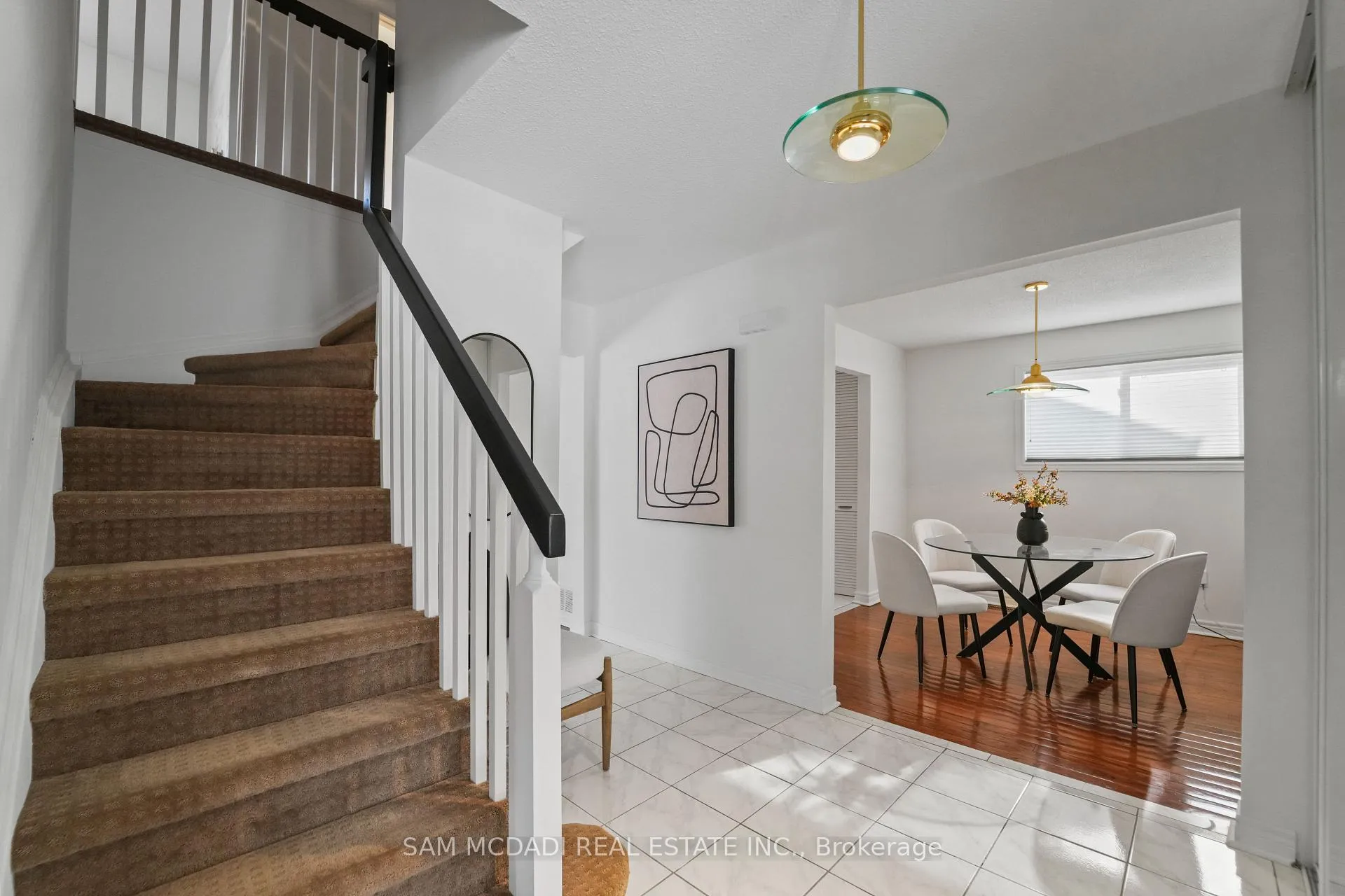 Photo 10 of 44 Madrid Crescent, Brampton, Central Park — HOMEH