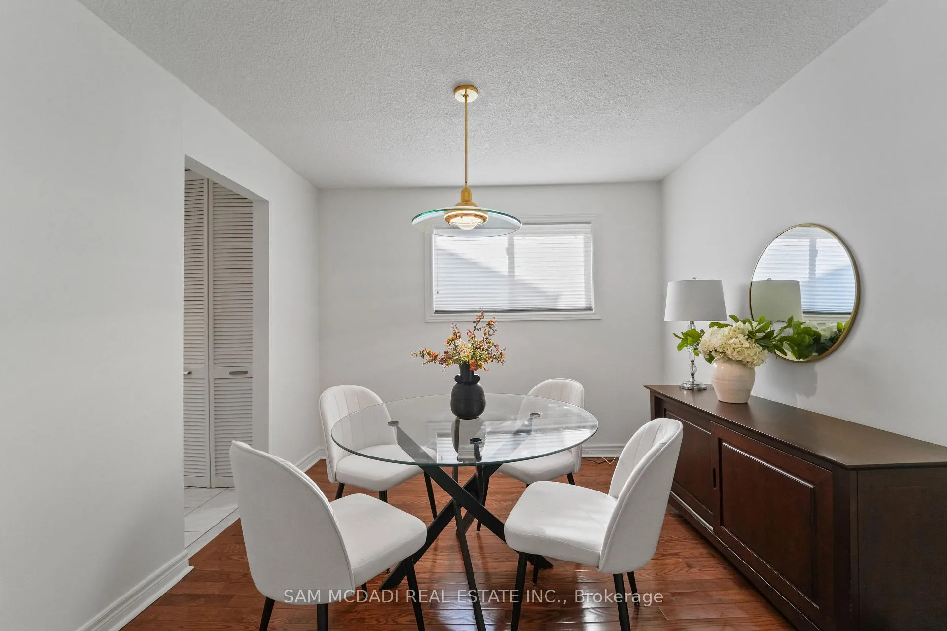Photo 11 of 44 Madrid Crescent, Brampton, Central Park — HOMEH