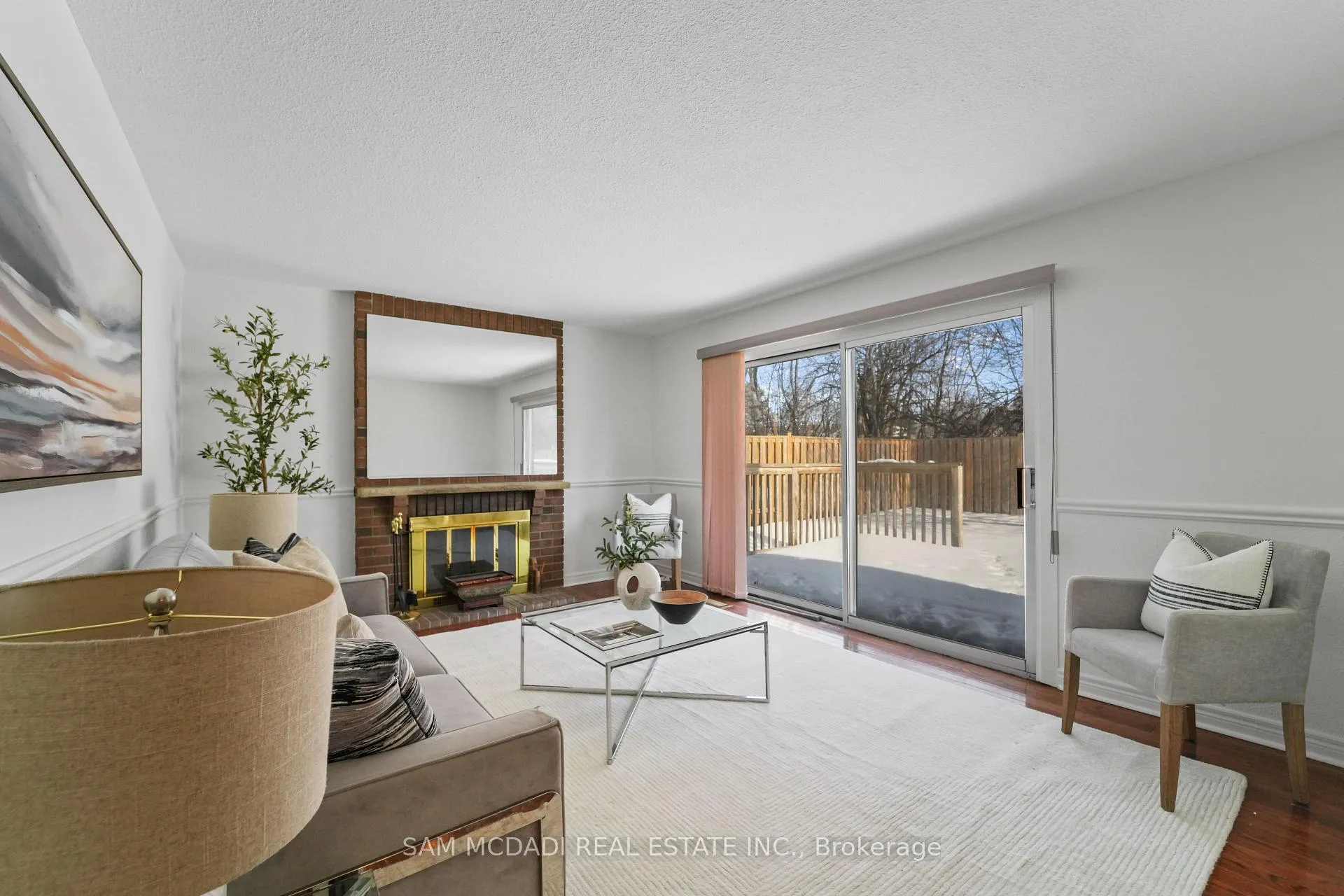 Photo 13 of 44 Madrid Crescent, Brampton, Central Park — HOMEH