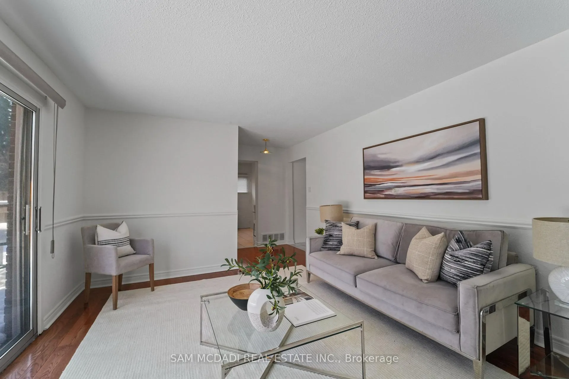 Photo 14 of 44 Madrid Crescent, Brampton, Central Park — HOMEH