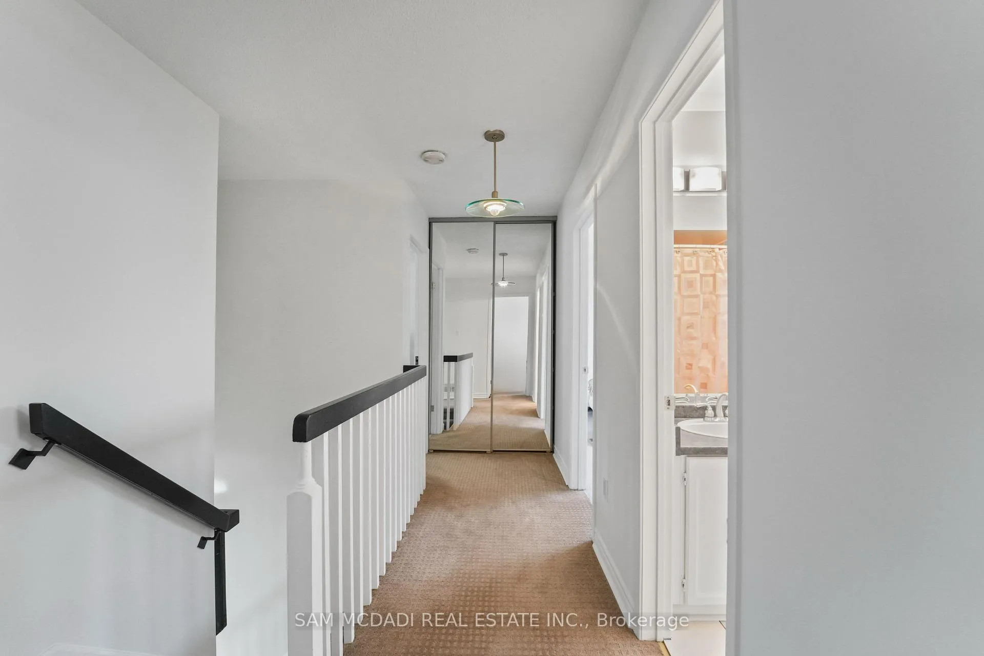 Photo 24 of 44 Madrid Crescent, Brampton, Central Park — HOMEH