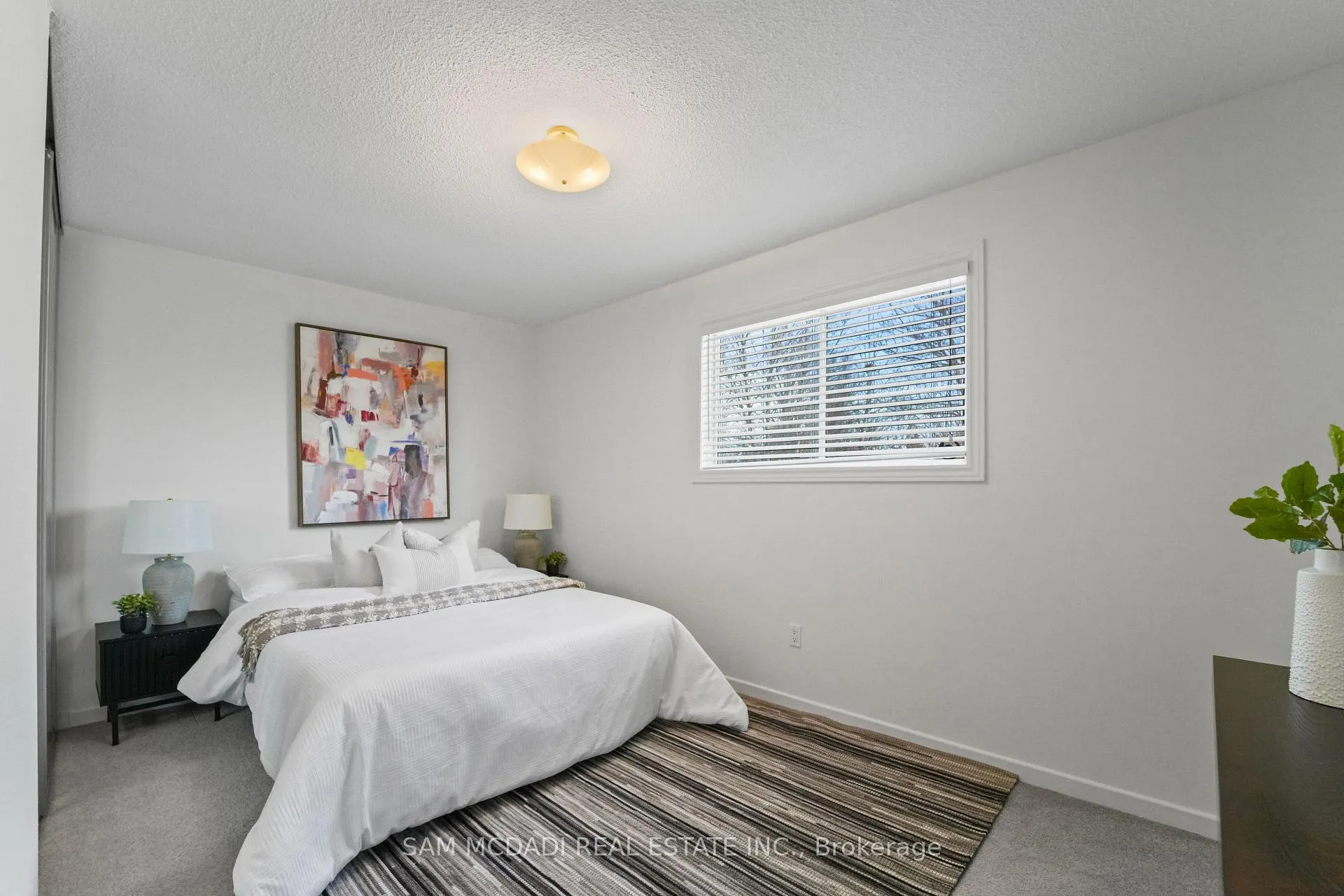 Photo 27 of 44 Madrid Crescent, Brampton, Central Park — HOMEH