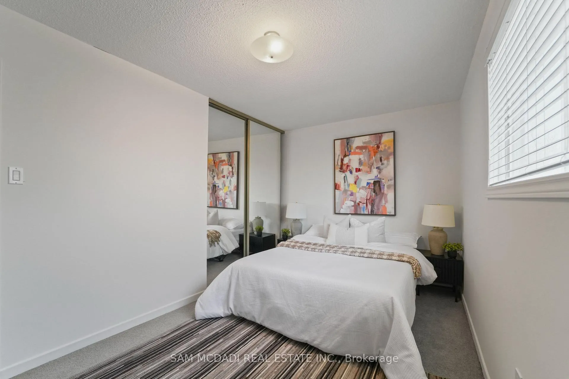Photo 28 of 44 Madrid Crescent, Brampton, Central Park — HOMEH