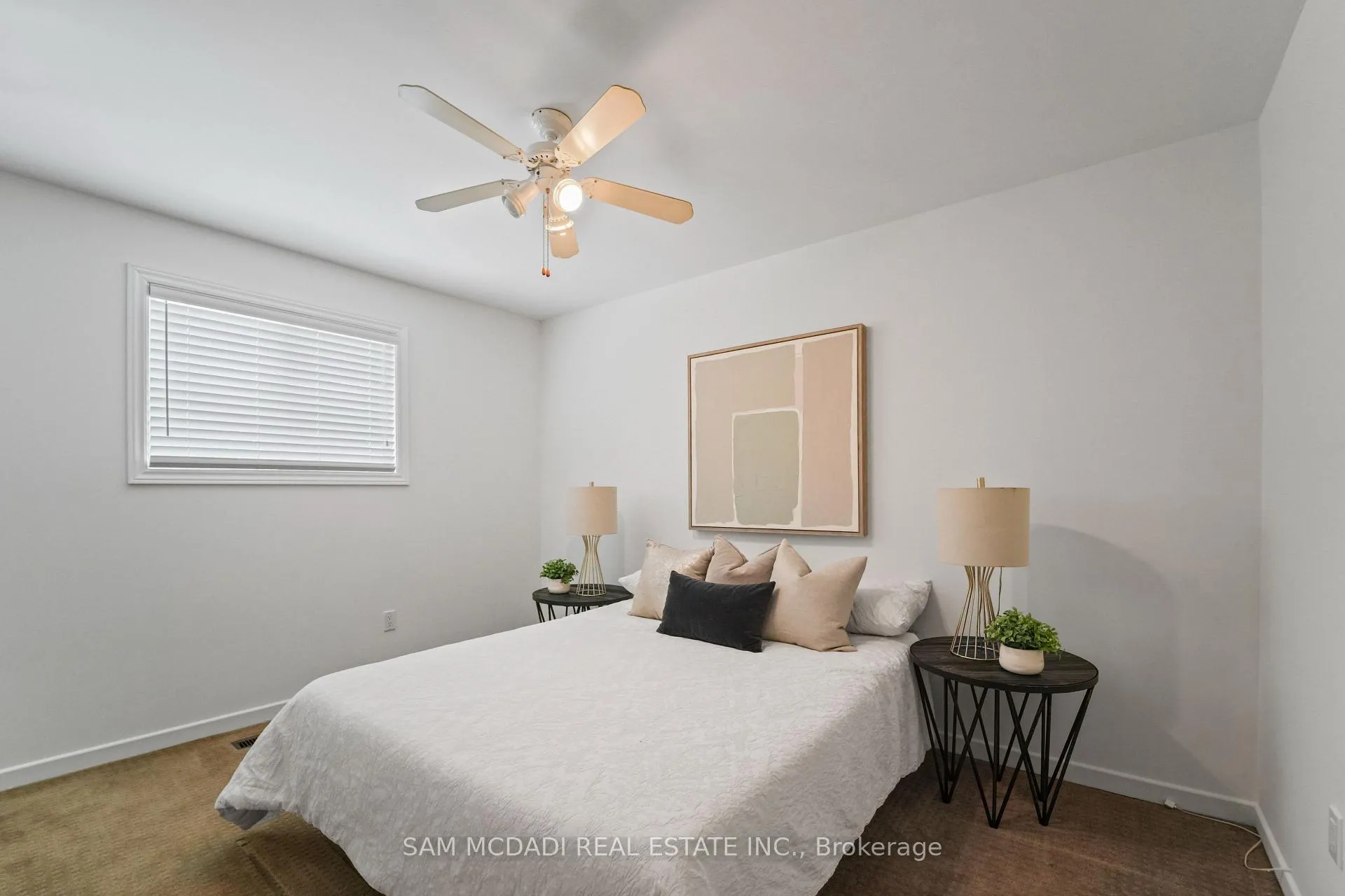 Photo 31 of 44 Madrid Crescent, Brampton, Central Park — HOMEH