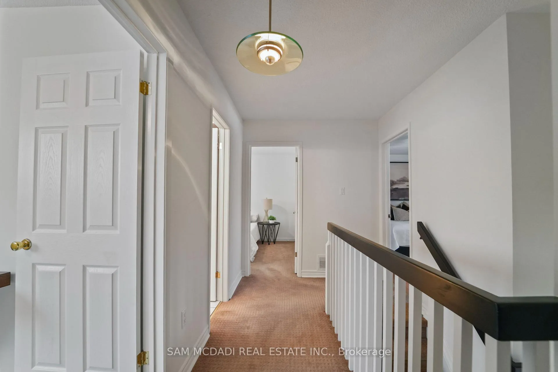 Photo 32 of 44 Madrid Crescent, Brampton, Central Park — HOMEH