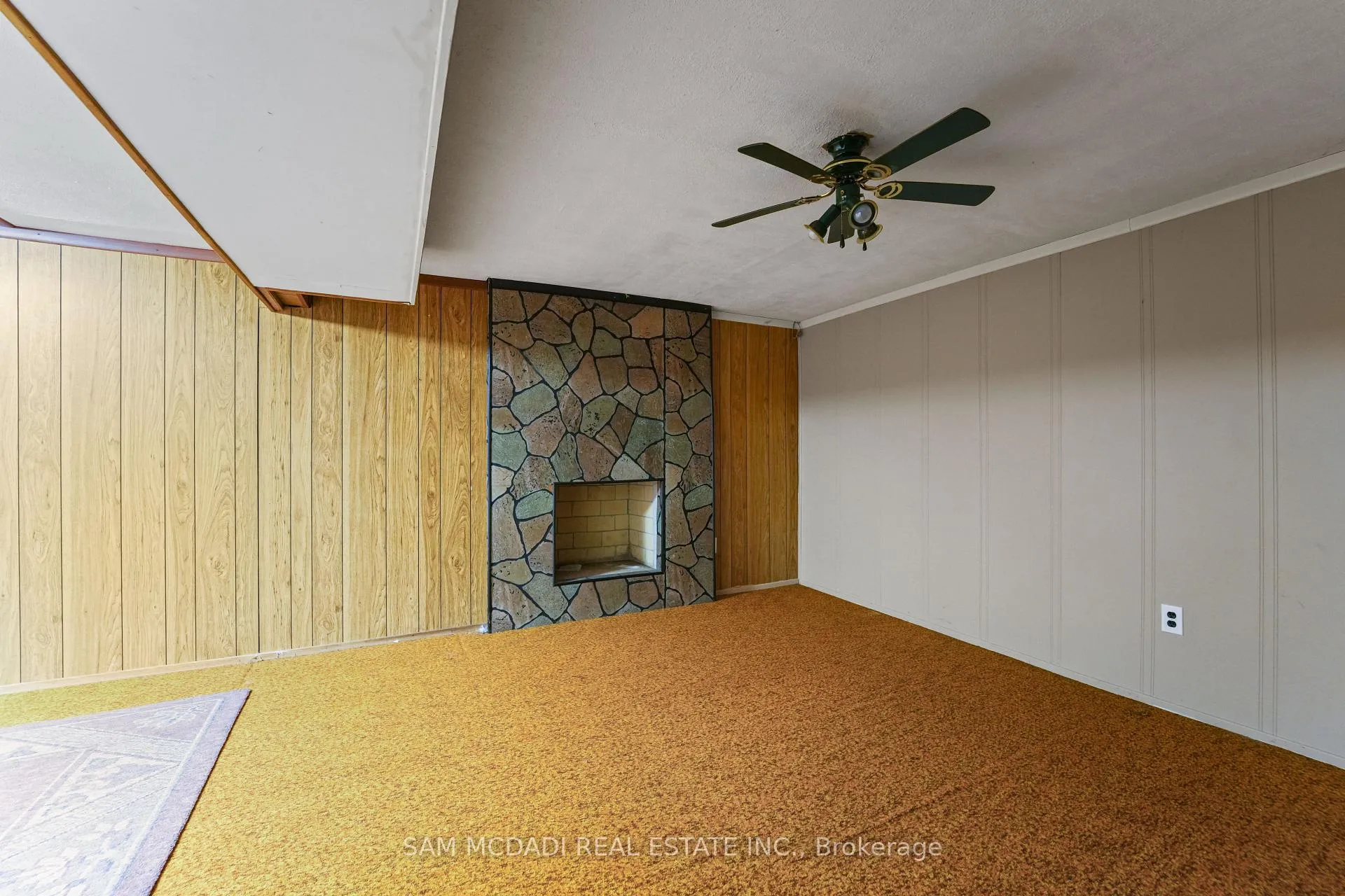 Photo 34 of 44 Madrid Crescent, Brampton, Central Park — HOMEH