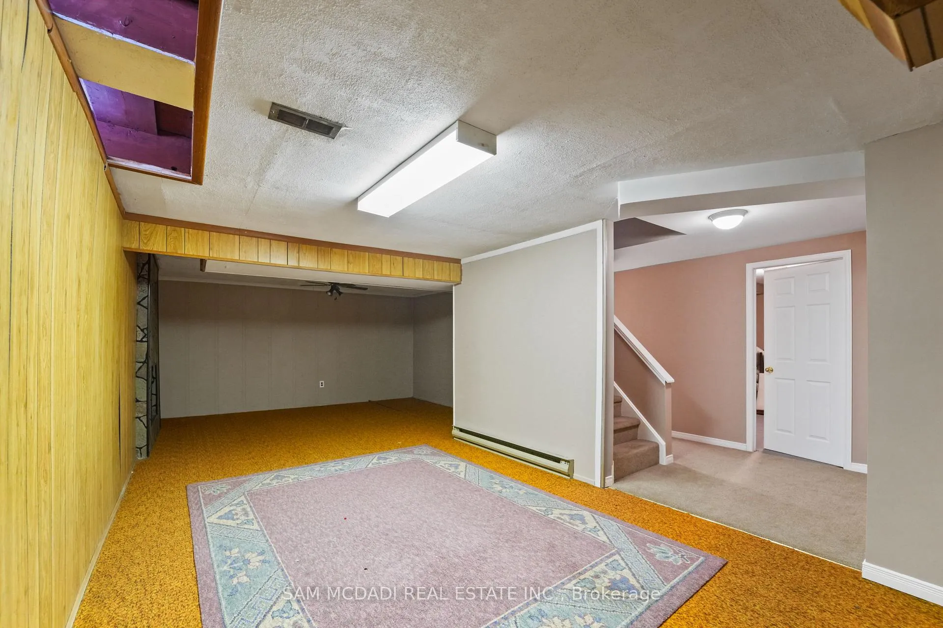 Photo 35 of 44 Madrid Crescent, Brampton, Central Park — HOMEH