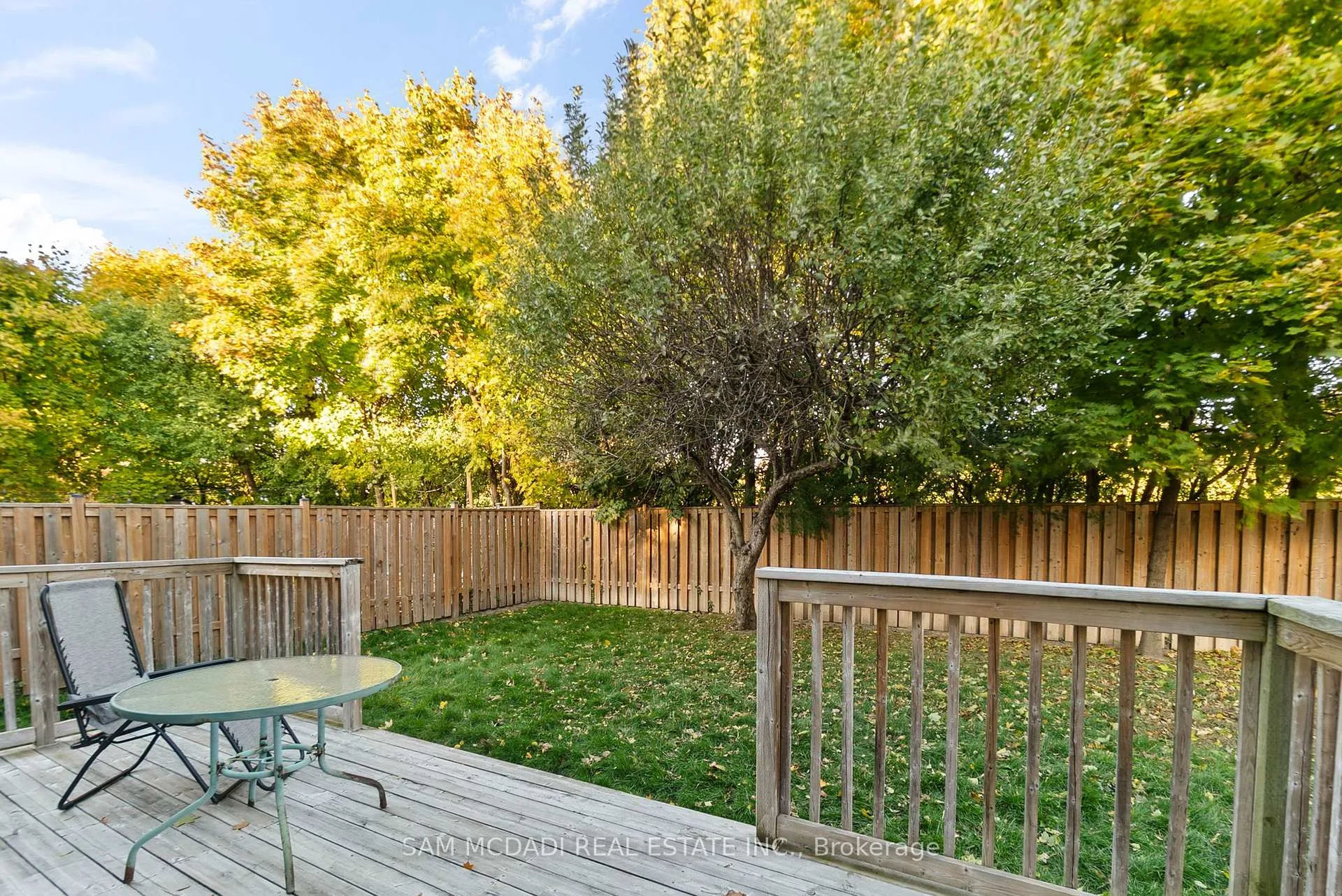 Photo 40 of 44 Madrid Crescent, Brampton, Central Park — HOMEH