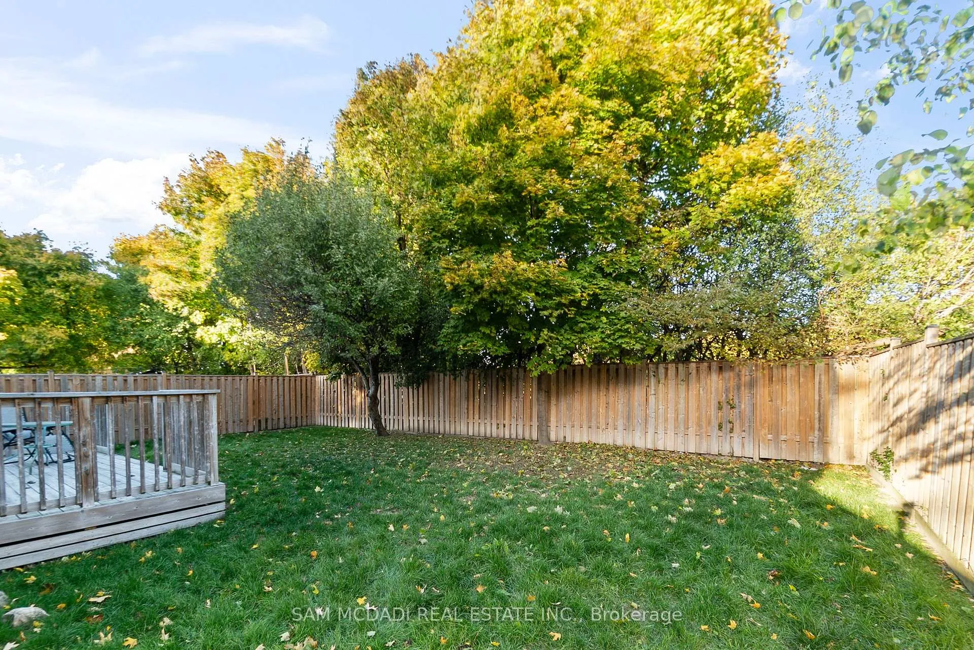 Photo 41 of 44 Madrid Crescent, Brampton, Central Park — HOMEH