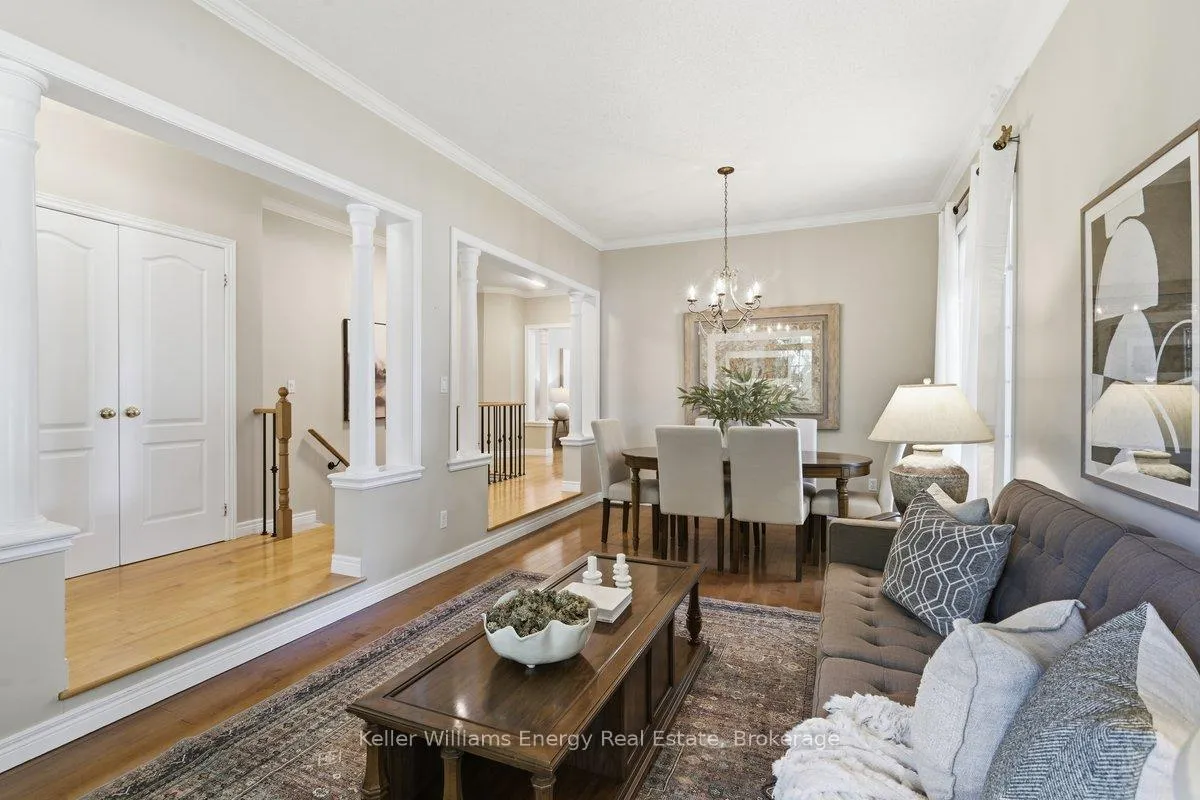 Photo 7 of 1545 Greenvalley Trail, Oshawa, Taunton — HOMEH