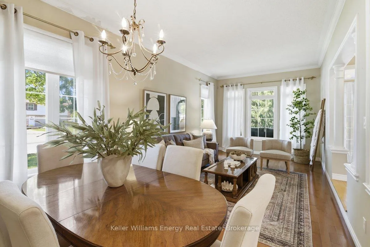Photo 8 of 1545 Greenvalley Trail, Oshawa, Taunton — HOMEH