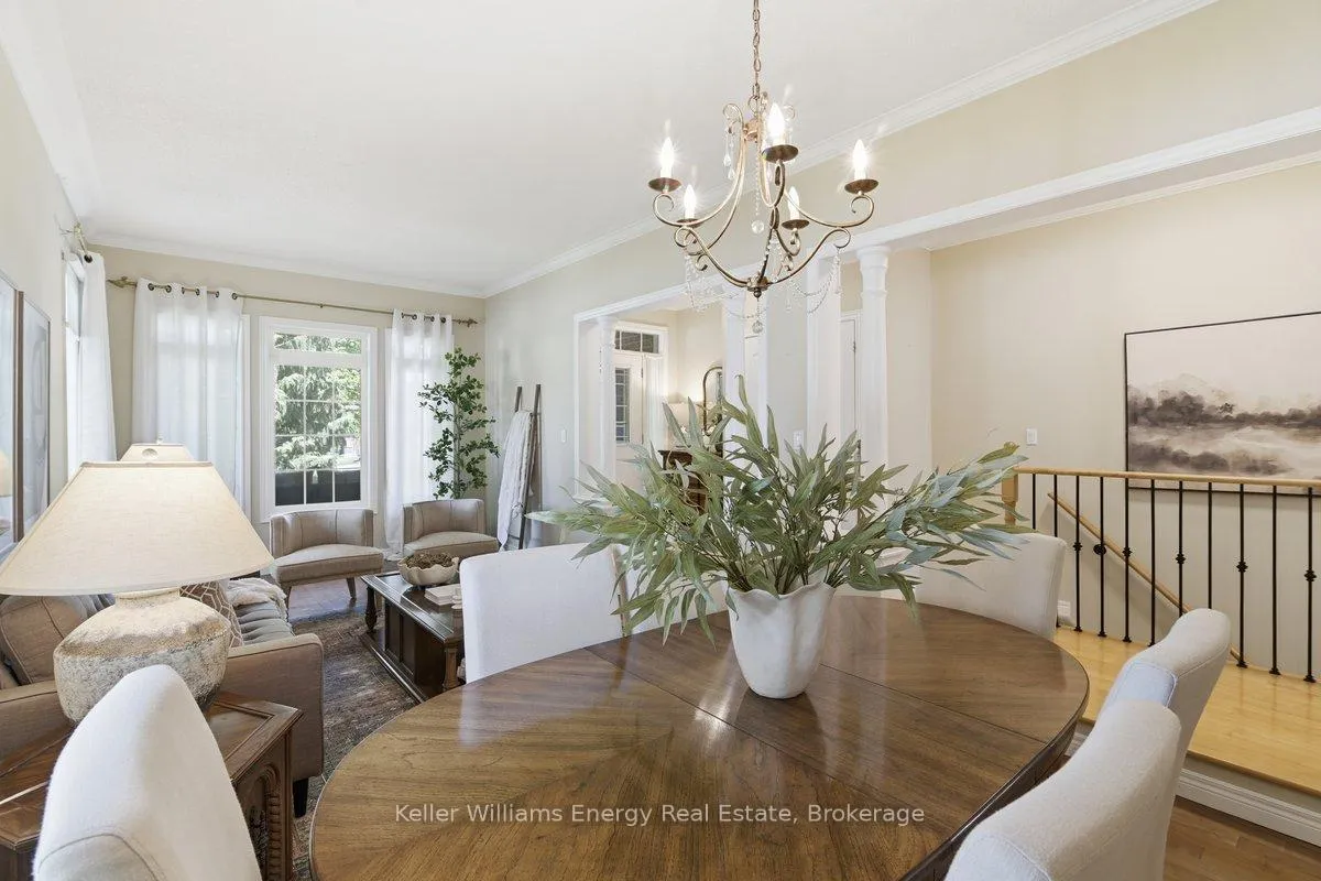 Photo 9 of 1545 Greenvalley Trail, Oshawa, Taunton — HOMEH