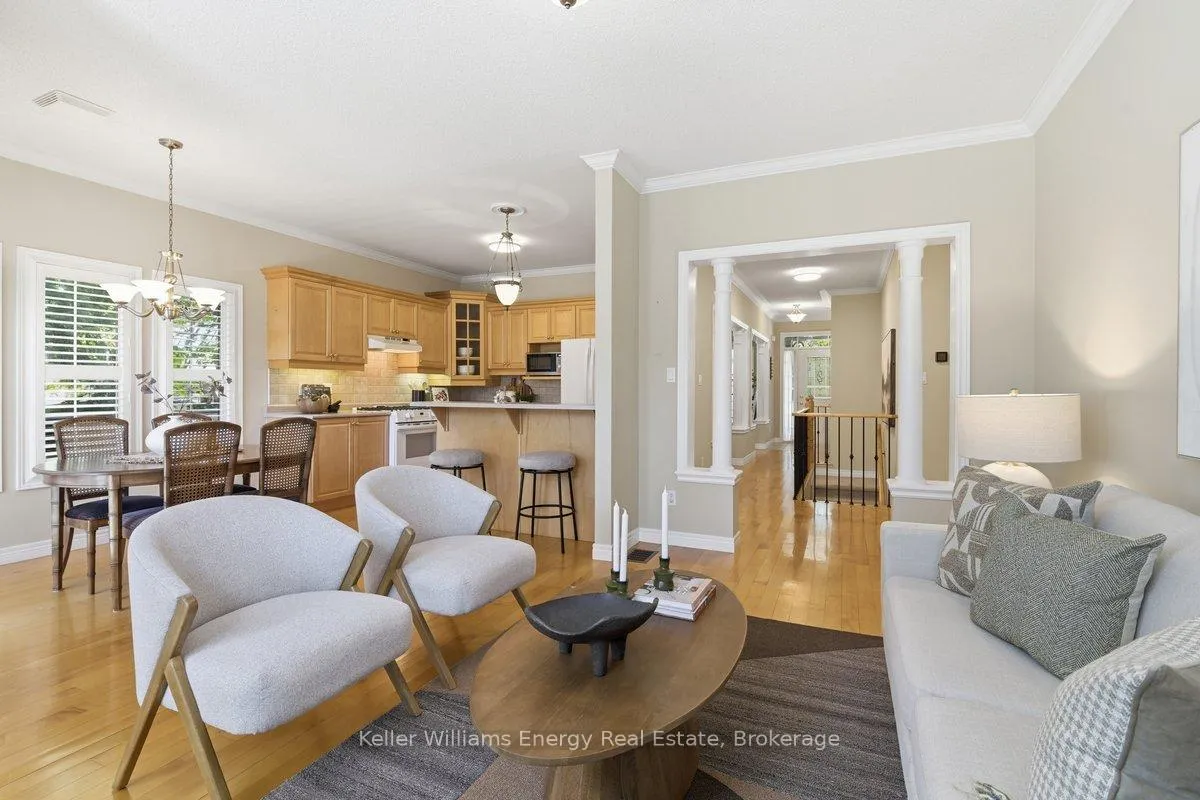 Photo 11 of 1545 Greenvalley Trail, Oshawa, Taunton — HOMEH