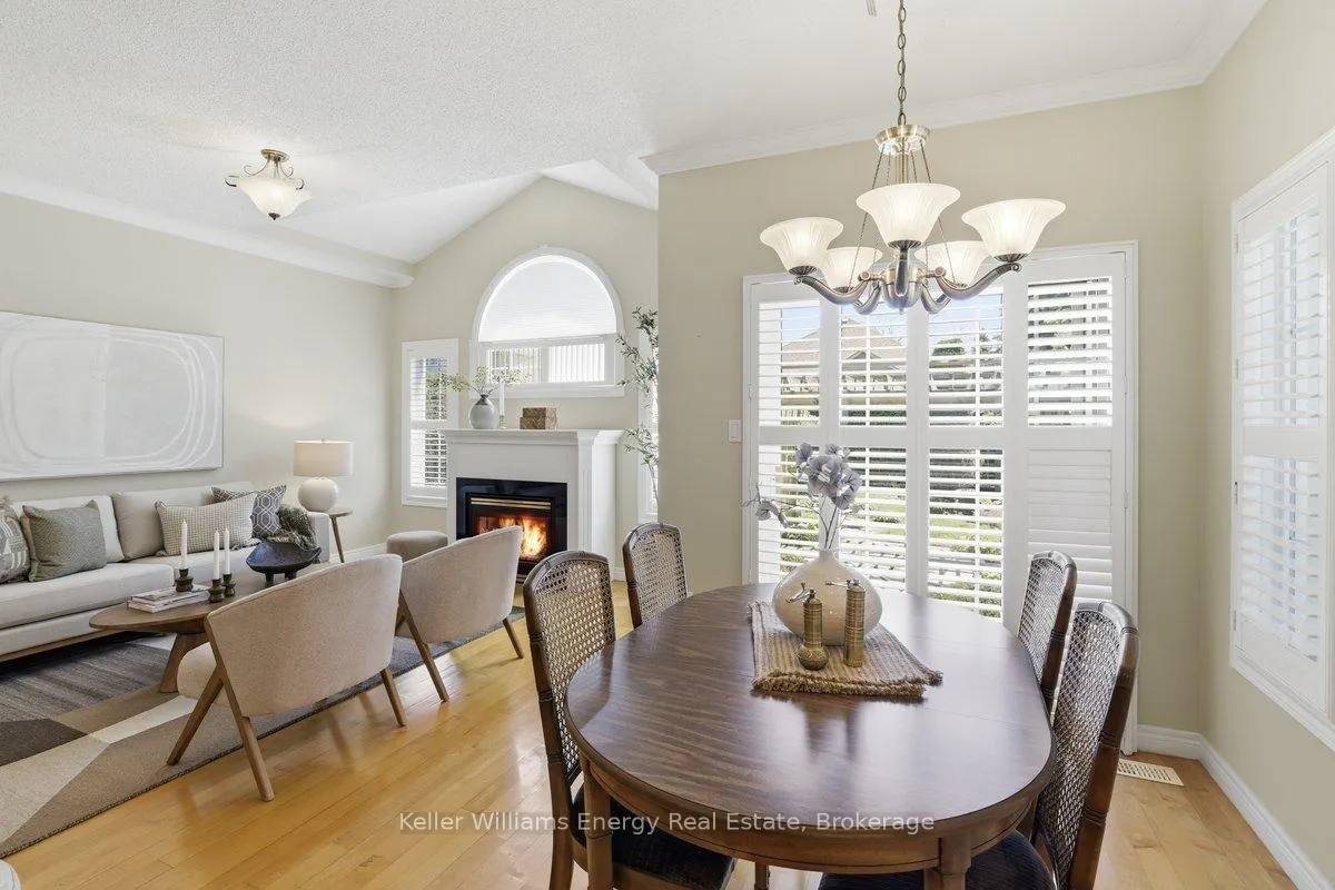Photo 19 of 1545 Greenvalley Trail, Oshawa, Taunton — HOMEH