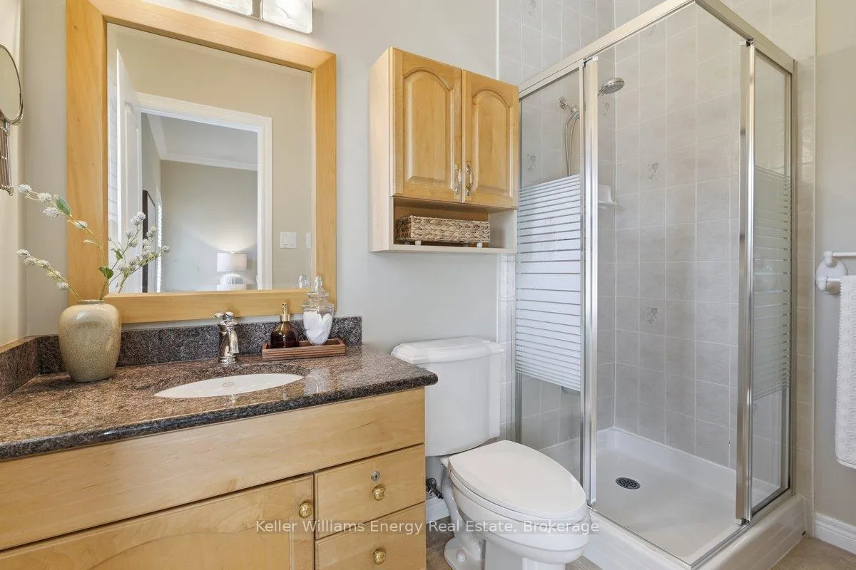 Photo 24 of 1545 Greenvalley Trail, Oshawa, Taunton — HOMEH