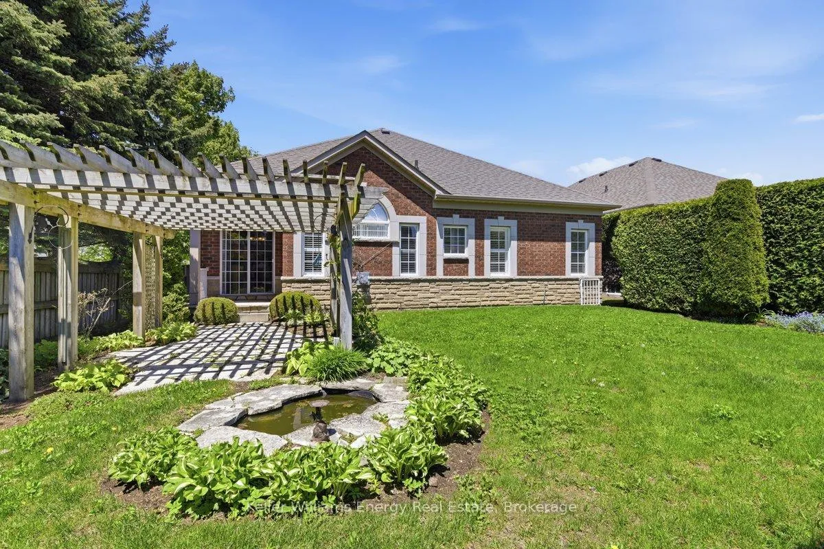 Photo 29 of 1545 Greenvalley Trail, Oshawa, Taunton — HOMEH
