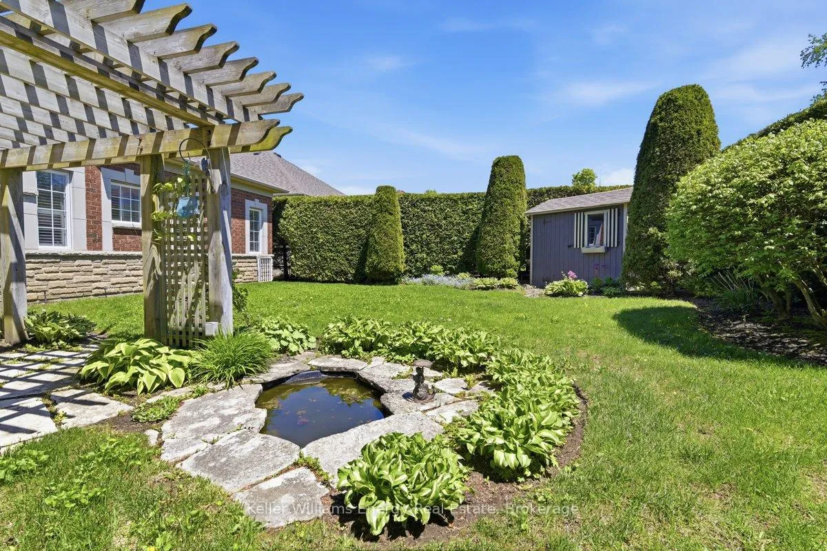 Photo 30 of 1545 Greenvalley Trail, Oshawa, Taunton — HOMEH