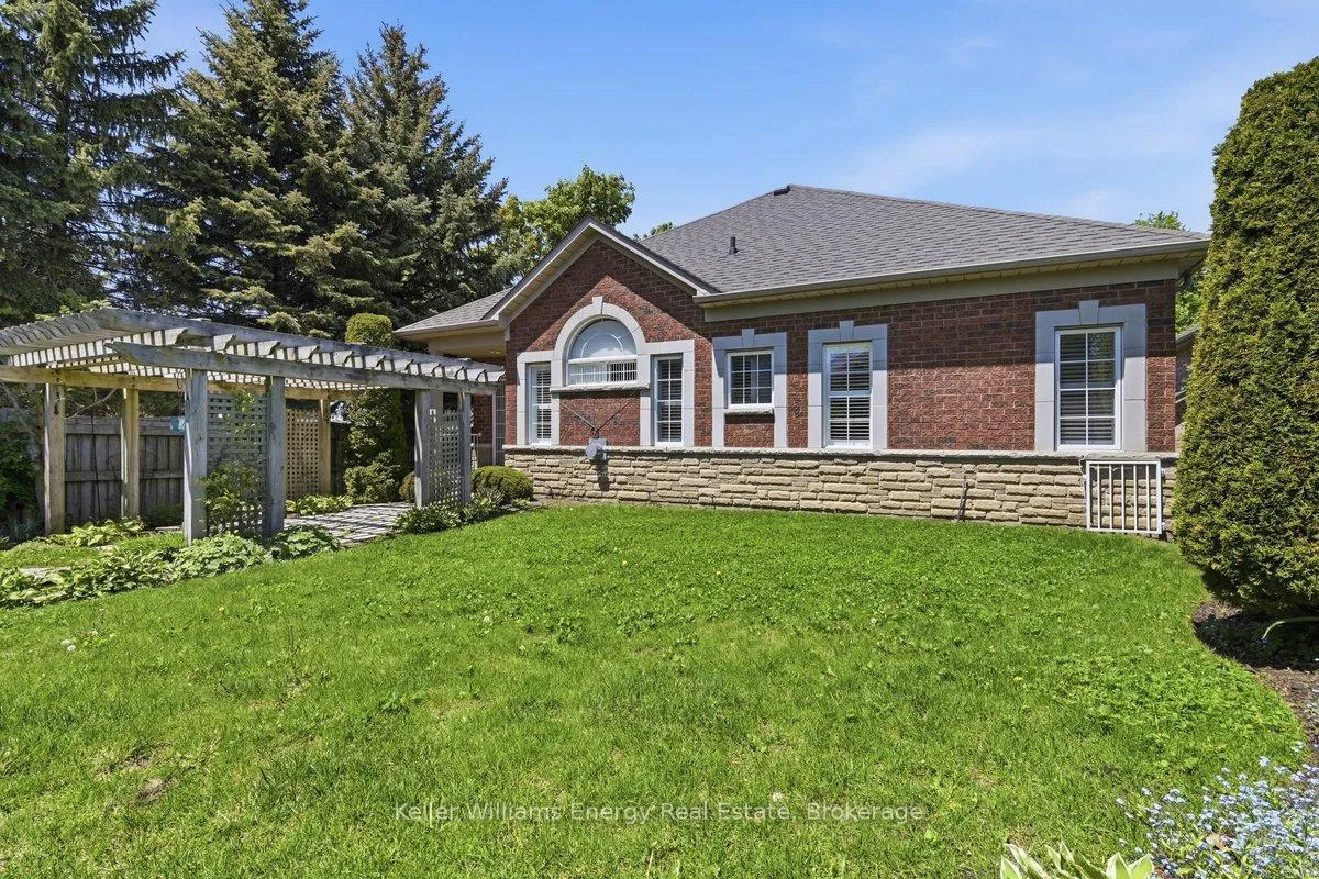 Photo 31 of 1545 Greenvalley Trail, Oshawa, Taunton — HOMEH