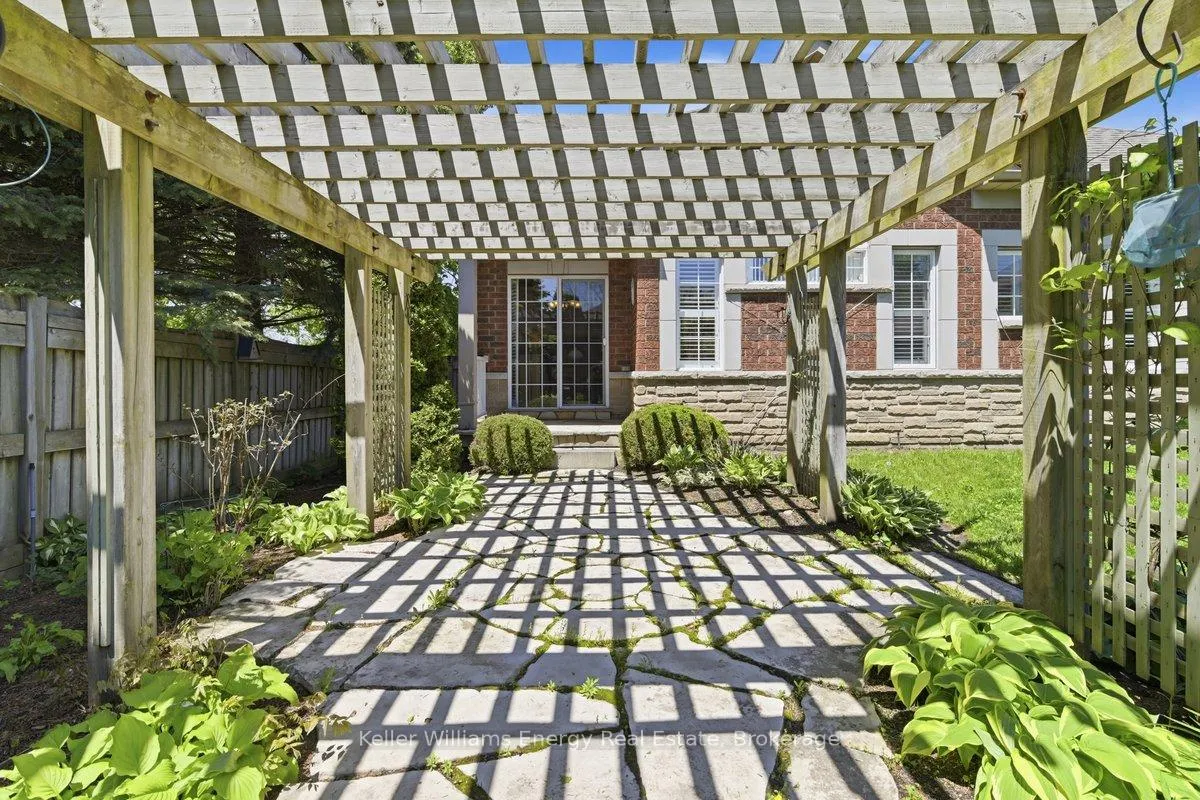 Photo 32 of 1545 Greenvalley Trail, Oshawa, Taunton — HOMEH