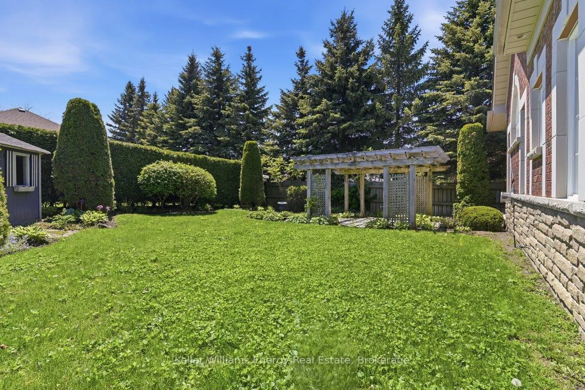 Photo 33 of 1545 Greenvalley Trail, Oshawa, Taunton — HOMEH