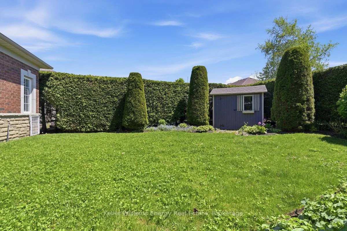 Photo 34 of 1545 Greenvalley Trail, Oshawa, Taunton — HOMEH