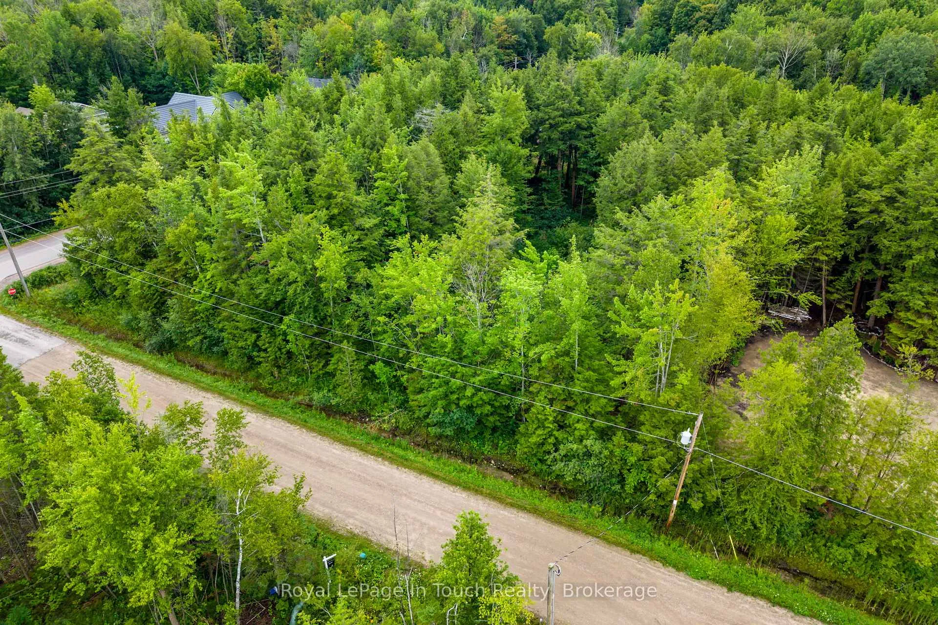 Photo 2 of LT 484 Tomahawk Crescent, Tiny, Rural Tiny — HOMEH