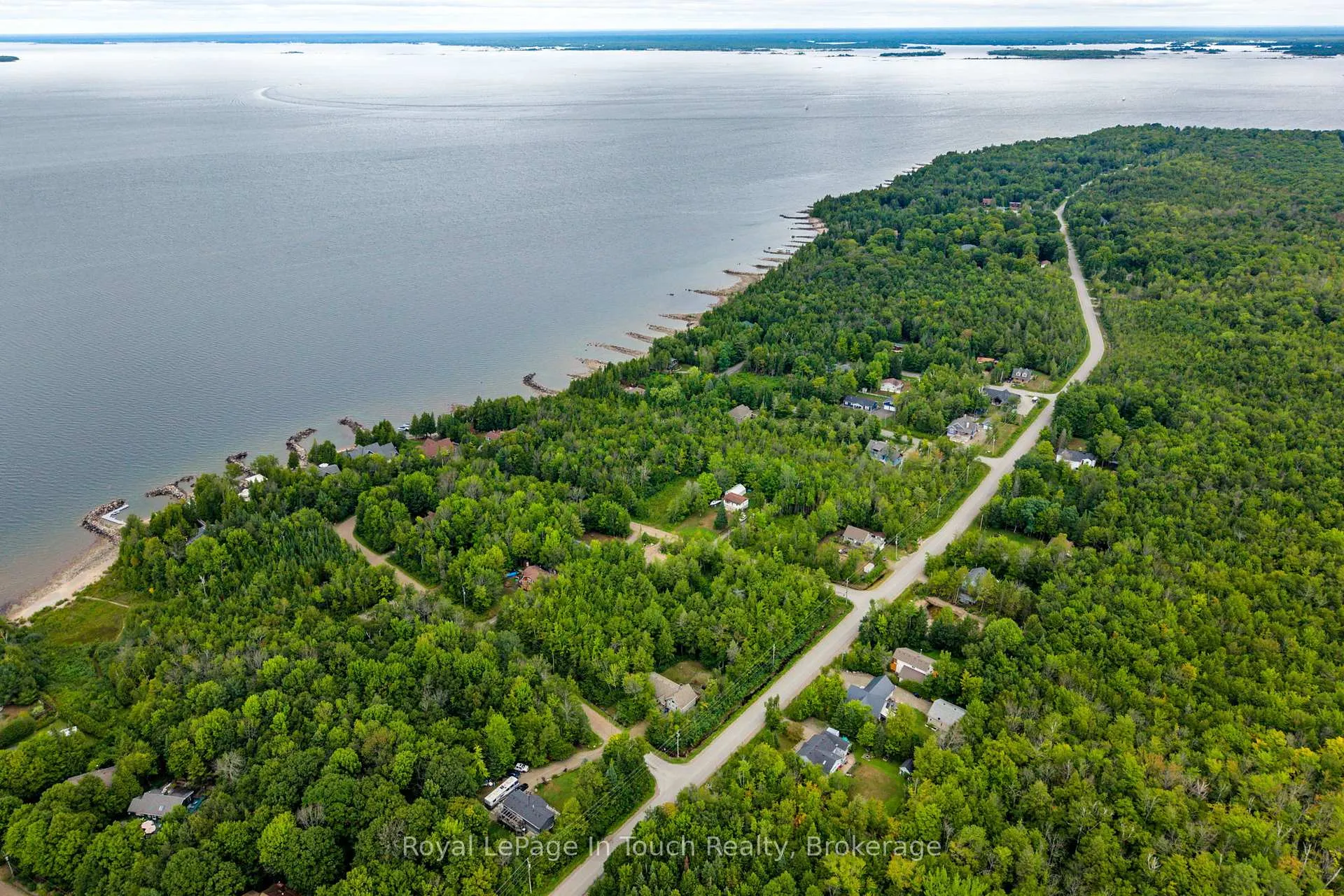 Photo 3 of LT 484 Tomahawk Crescent, Tiny, Rural Tiny — HOMEH