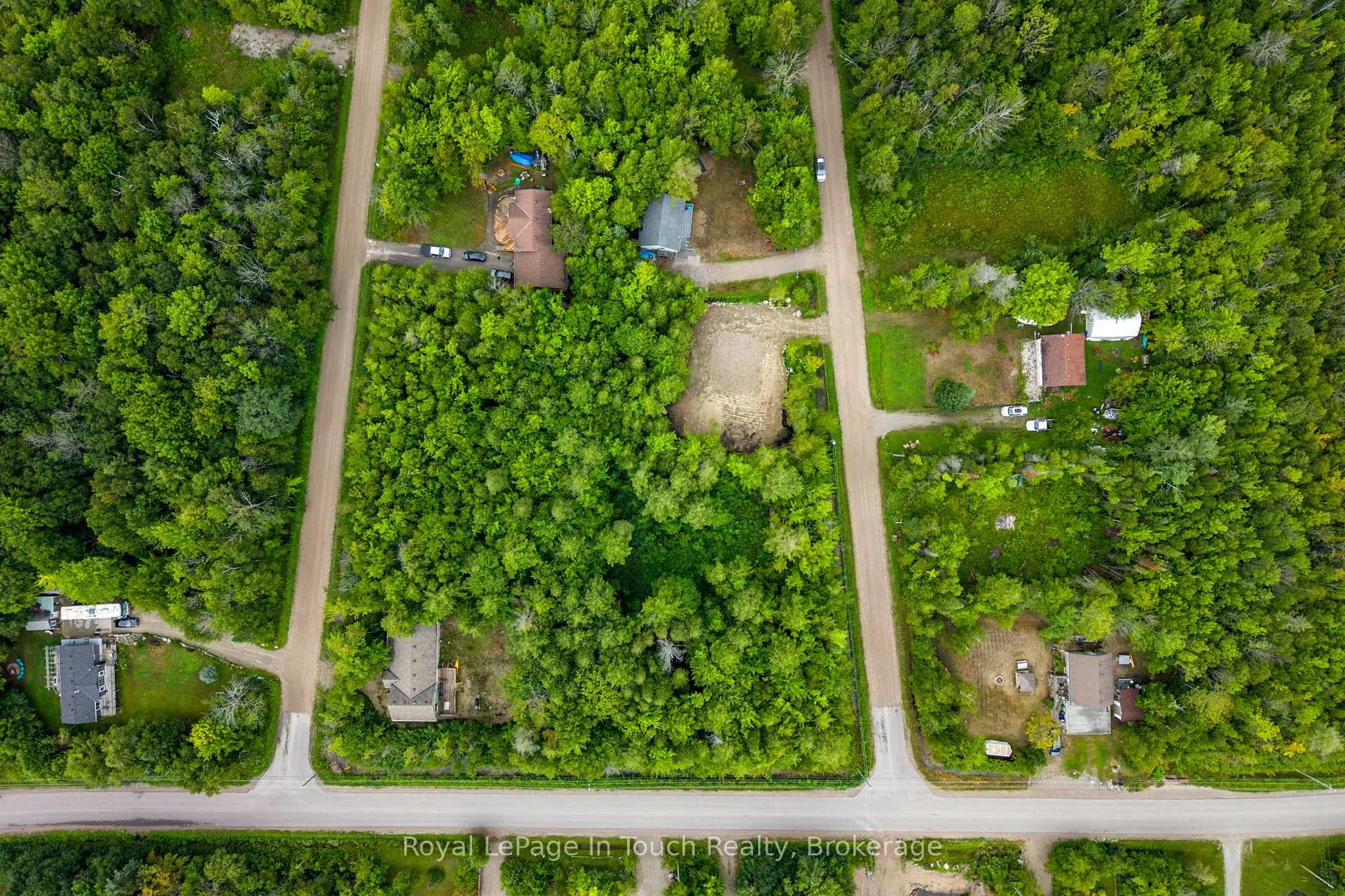 Photo 4 of LT 484 Tomahawk Crescent, Tiny, Rural Tiny — HOMEH