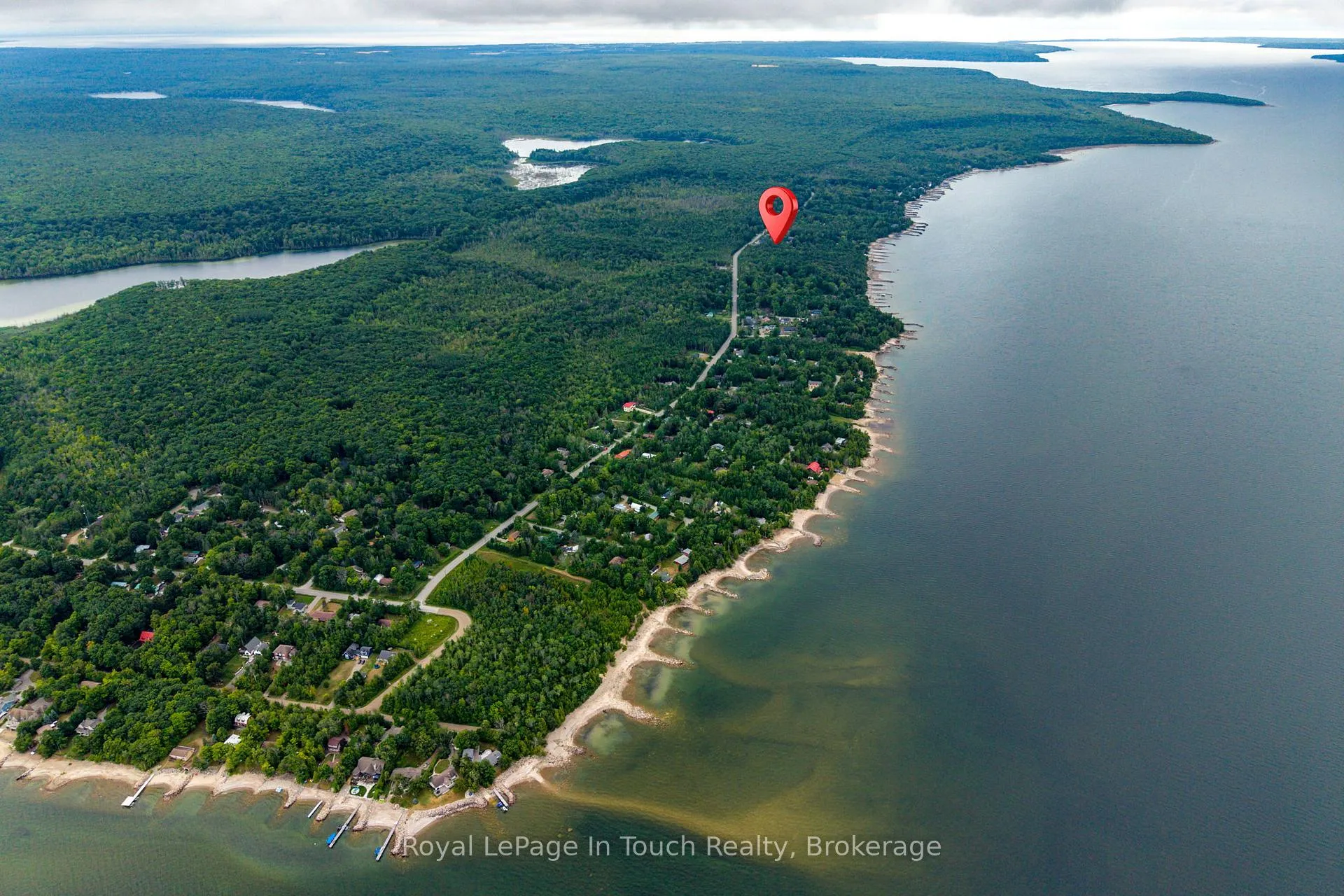 Photo 5 of LT 484 Tomahawk Crescent, Tiny, Rural Tiny — HOMEH