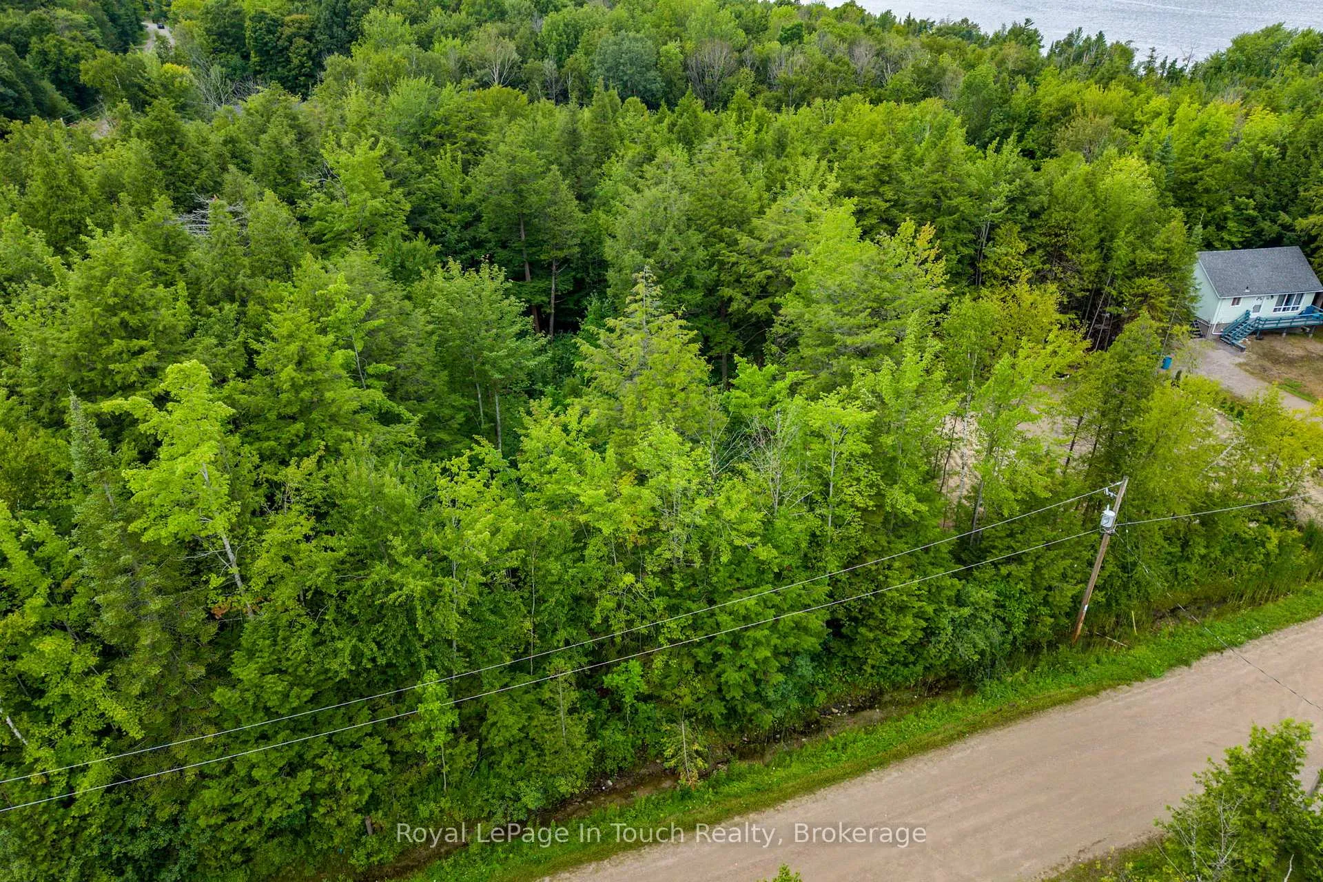 Photo 6 of LT 484 Tomahawk Crescent, Tiny, Rural Tiny — HOMEH