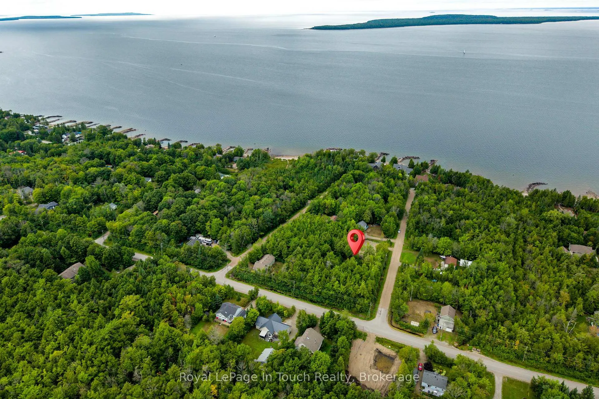 Photo 10 of LT 484 Tomahawk Crescent, Tiny, Rural Tiny — HOMEH