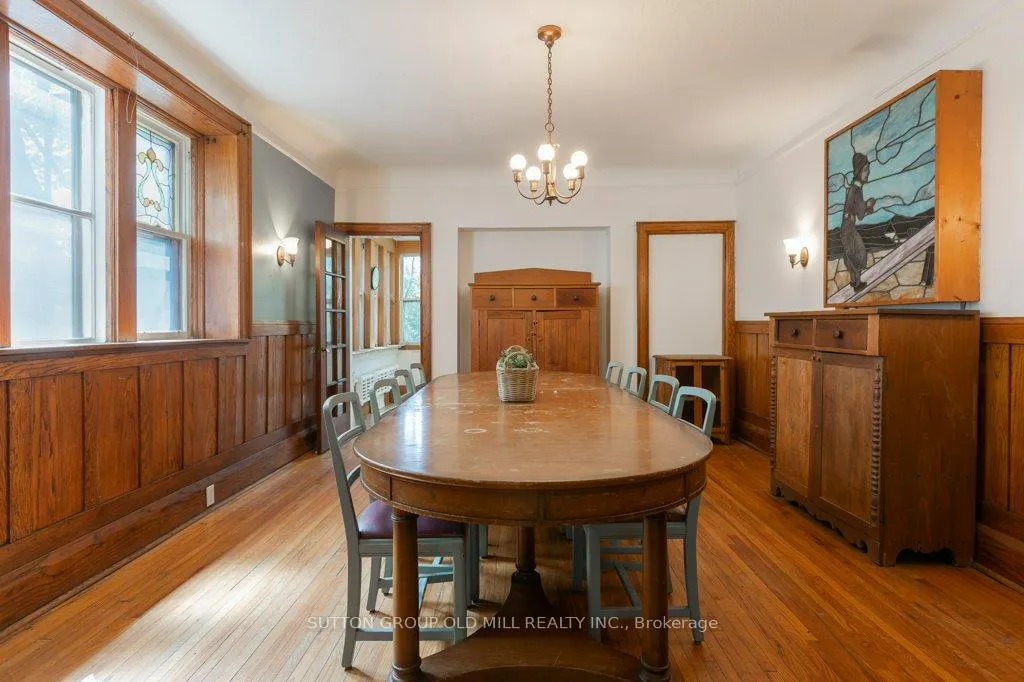 Photo 8 of 19 Biggar Avenue, Toronto, Wychwood — HOMEH