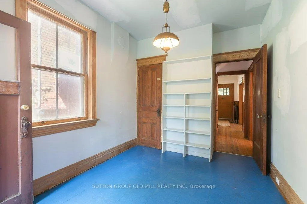 Photo 14 of 19 Biggar Avenue, Toronto, Wychwood — HOMEH