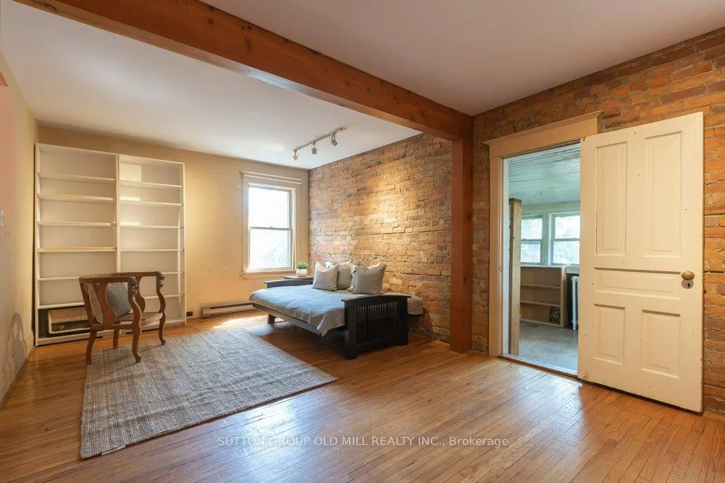 Photo 17 of 19 Biggar Avenue, Toronto, Wychwood — HOMEH