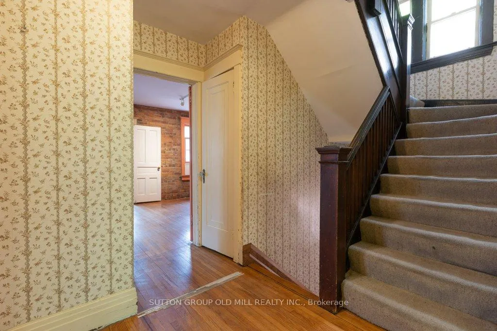Photo 25 of 19 Biggar Avenue, Toronto, Wychwood — HOMEH