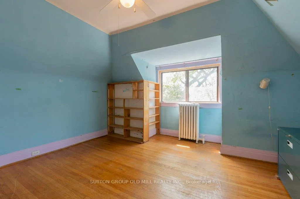 Photo 26 of 19 Biggar Avenue, Toronto, Wychwood — HOMEH