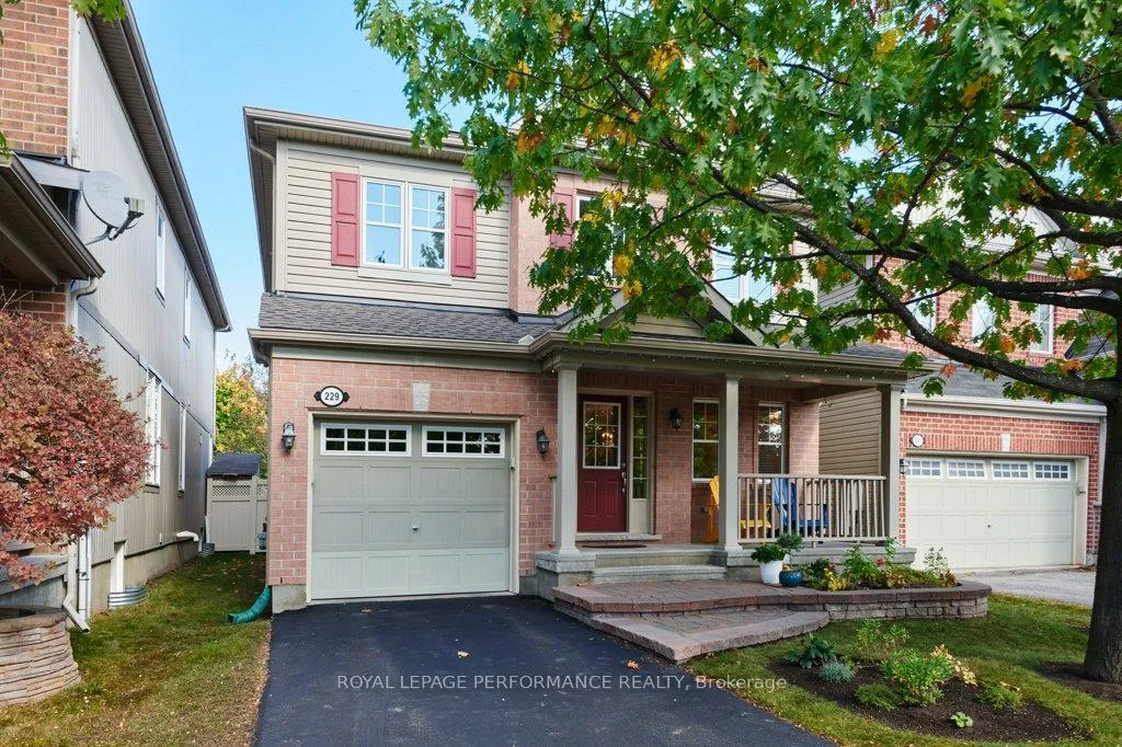 Photo 2 of 229 Mistral Way, Ottawa, Stittsville (North) — HOMEH