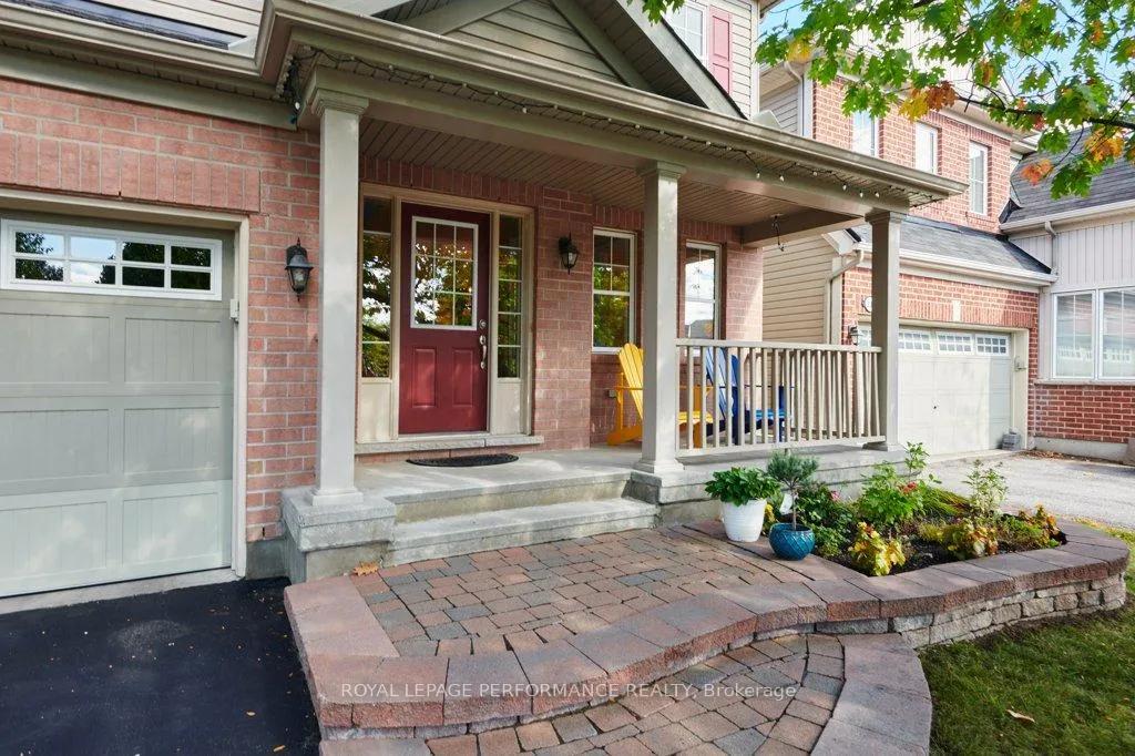 Photo 3 of 229 Mistral Way, Ottawa, Stittsville (North) — HOMEH