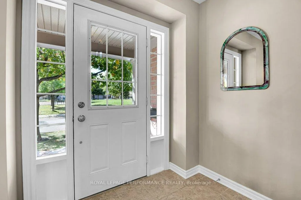 Photo 5 of 229 Mistral Way, Ottawa, Stittsville (North) — HOMEH