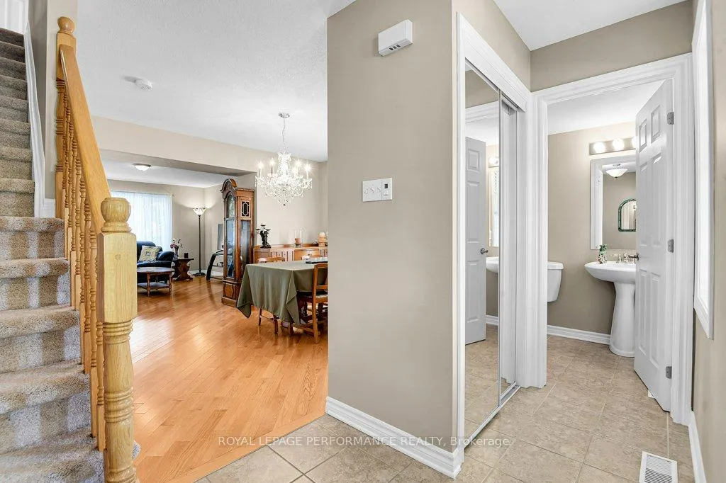 Photo 6 of 229 Mistral Way, Ottawa, Stittsville (North) — HOMEH