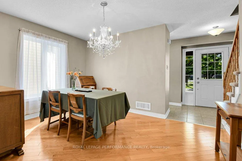 Photo 9 of 229 Mistral Way, Ottawa, Stittsville (North) — HOMEH