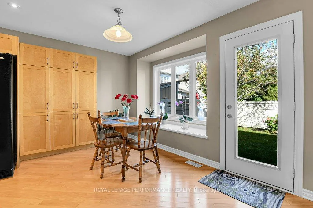 Photo 16 of 229 Mistral Way, Ottawa, Stittsville (North) — HOMEH